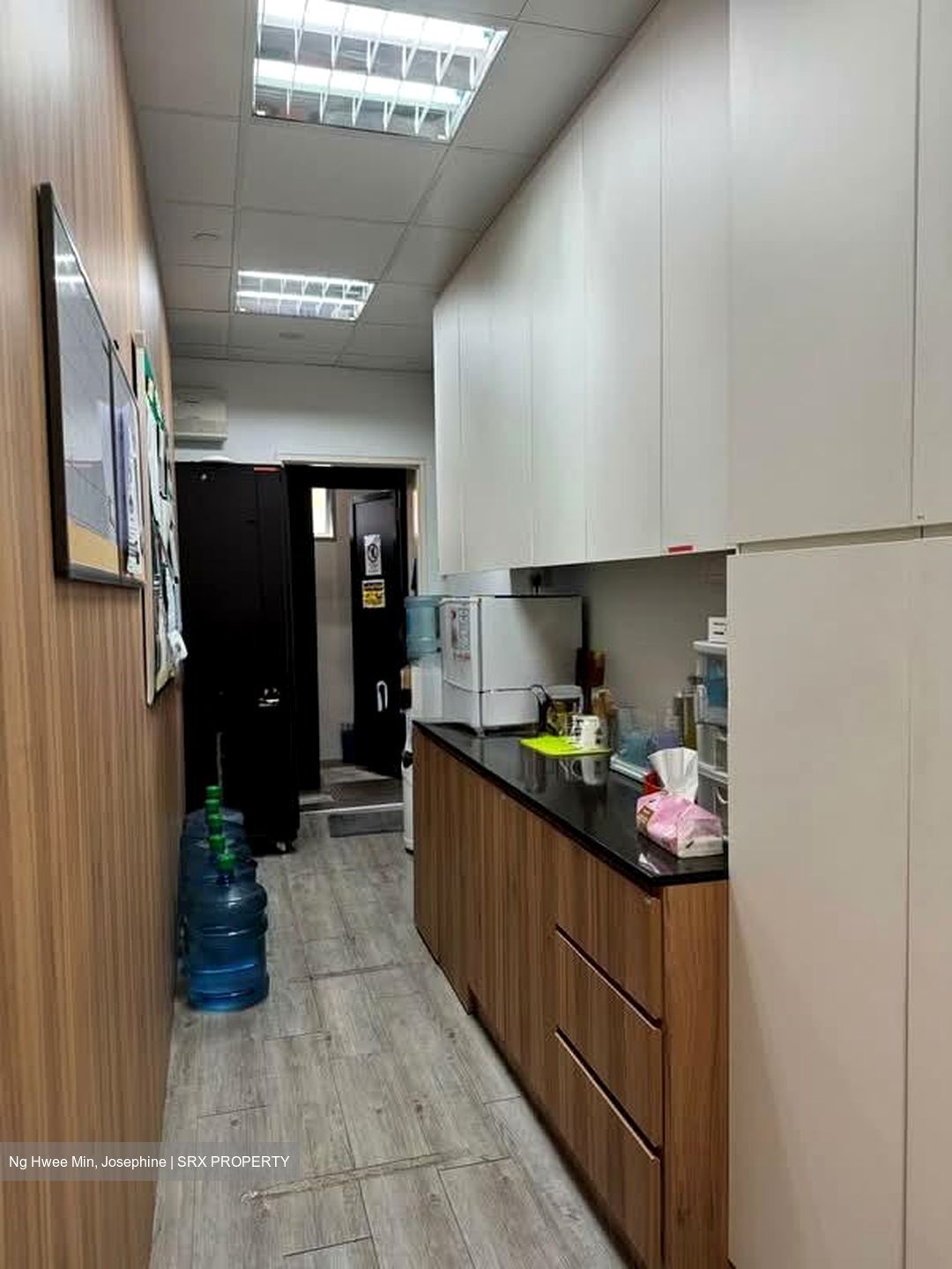 Solstice Business Center (D19), Factory #547163331